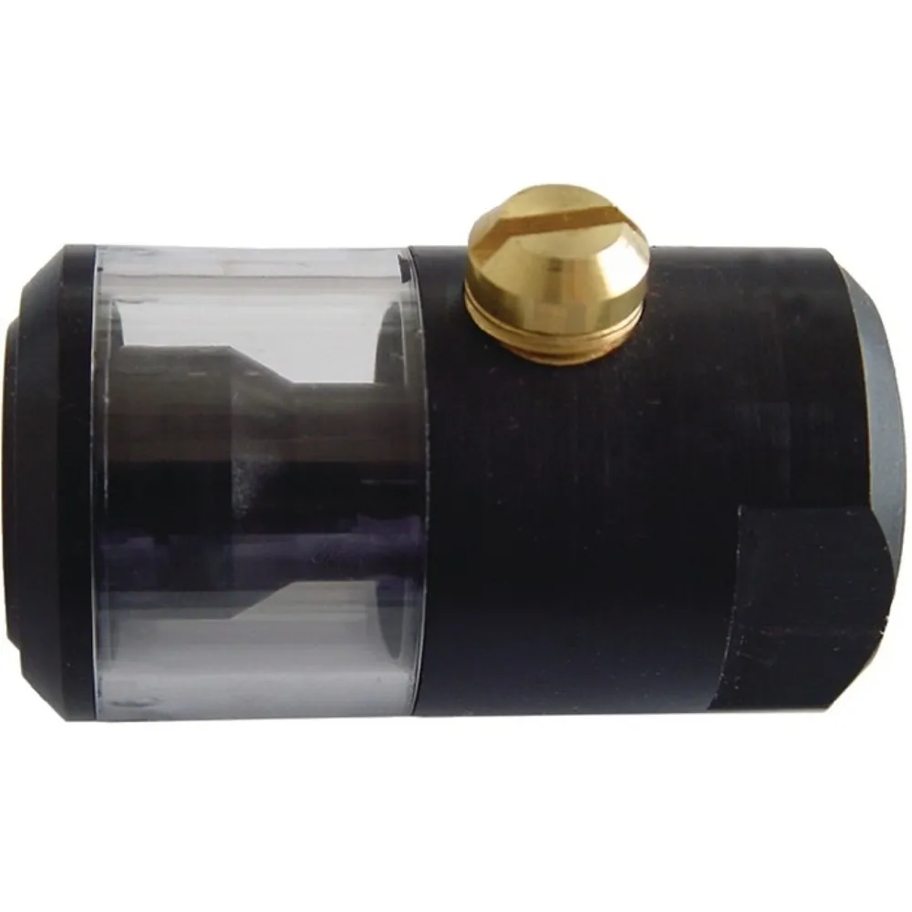 EWO Anbaunebelöler standard, Gewinde mm 11,89 G 1/4 ″, Durchfluss 750 l/min