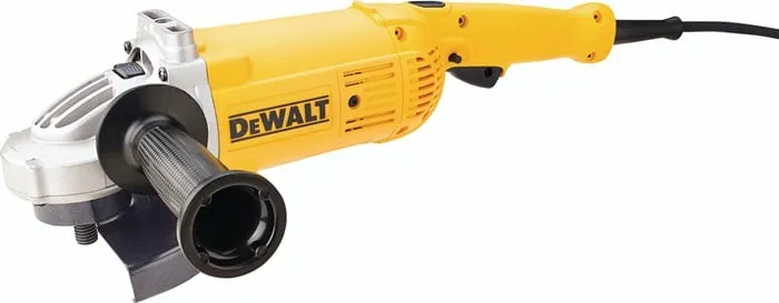 Winkelschleifer DWE496 230mm 2600 W 6500min-¹ DEWALT