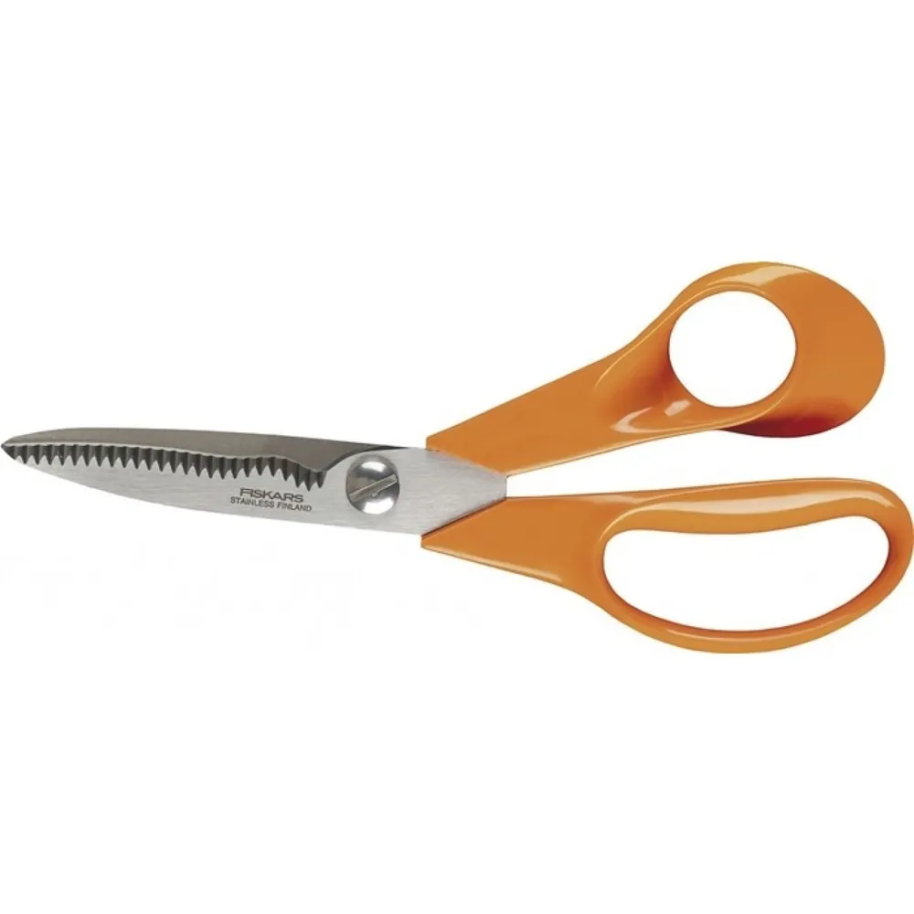 FISKARS Universalschere Classic S92, 180 mm, Stahl, rostfrei