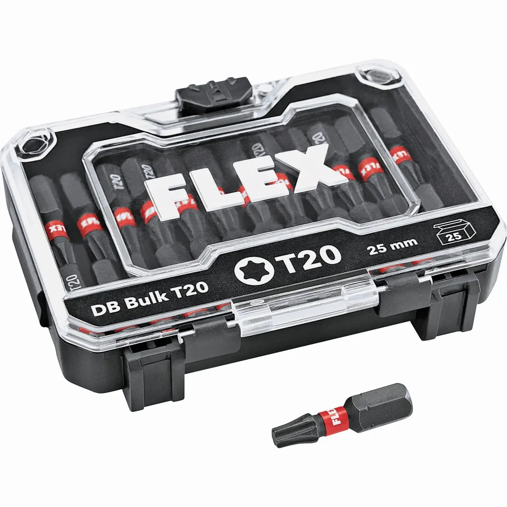 FLEX DB Bulk T20 530490