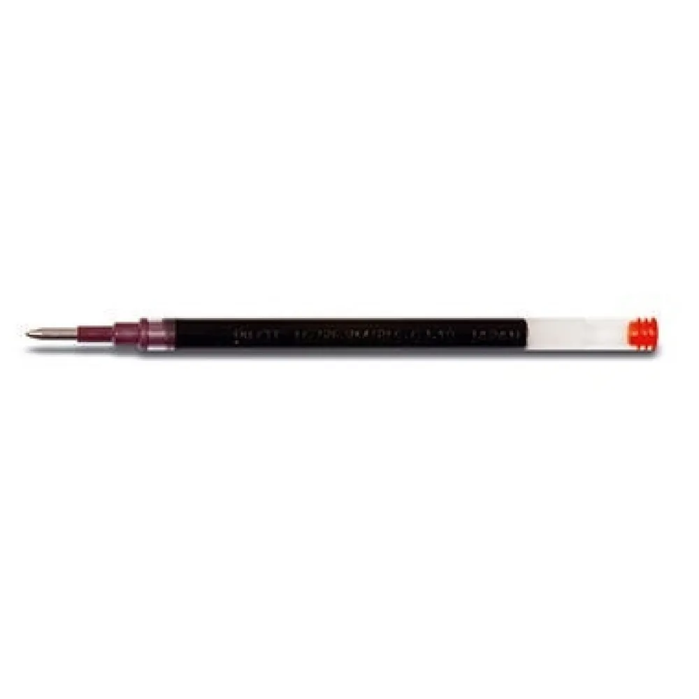 PILOT Mine Ersatzmine G2 2621002 0,6mm BLS-G2-10-R rot