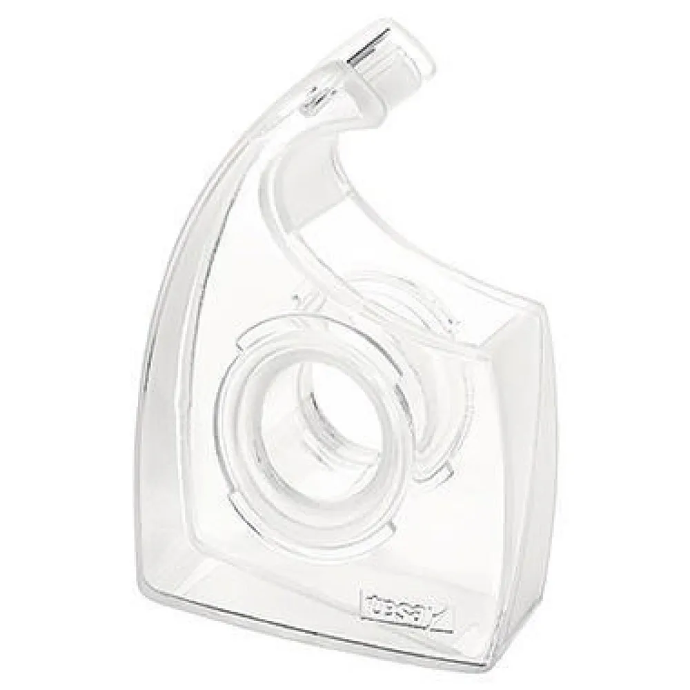 tesa® Handabroller Easy Cut 57446-00001 19mmx33m transparent