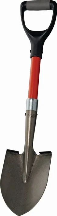 Micro Schaufel 150x200mm m.Glasfaserstiel PEDDINGHAUS