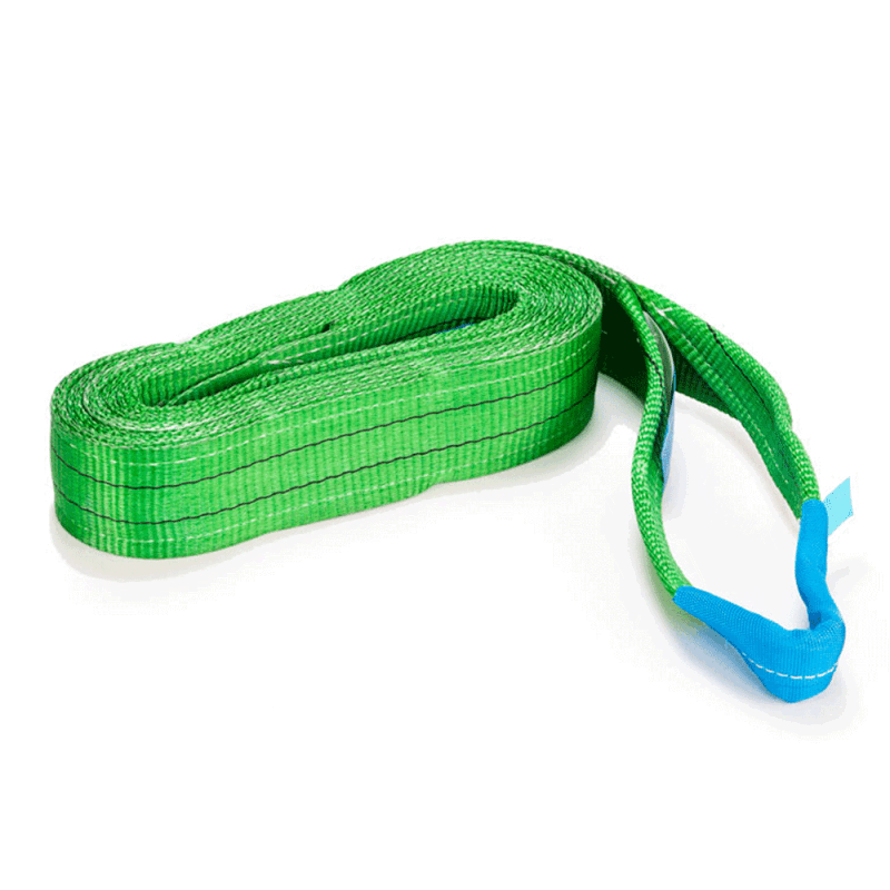 Hebeband 2000 kg 5 m x 75 mm