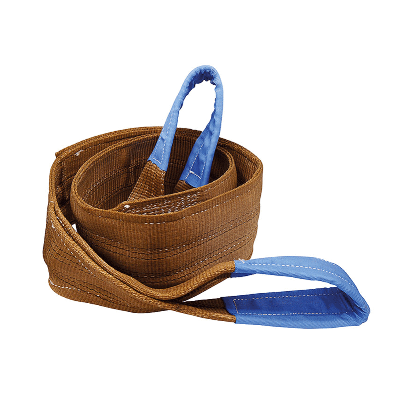 Hebeband 6000 kg 3 m x 180 mm