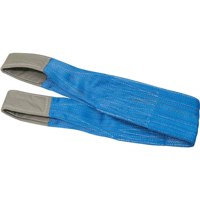 Hebeband 8000 kg 8 m x 240 mm