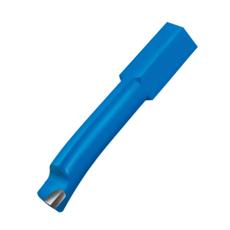 Innen-Eckdrehmeißel DIN 4974 ISO 9 12 x 12 mm x 180 mm