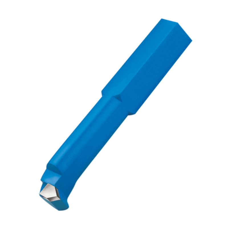 Innengewinde-Drehmeißel Werksnorm 283 60° 25 x 25 mm x 250 mm