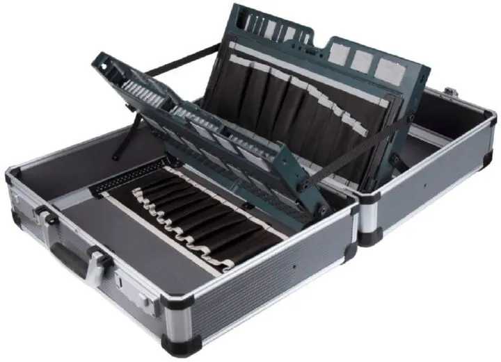 Kraftwerk Service Koffer P500 leer 430 x 350 x 210 mm