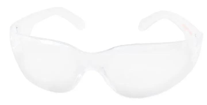 Kraftwerk Sicherheitsbrille Anti Kratzer Beschlag