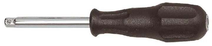 Kraftwerk 1/4" Steckgriff mit Vierkantheft