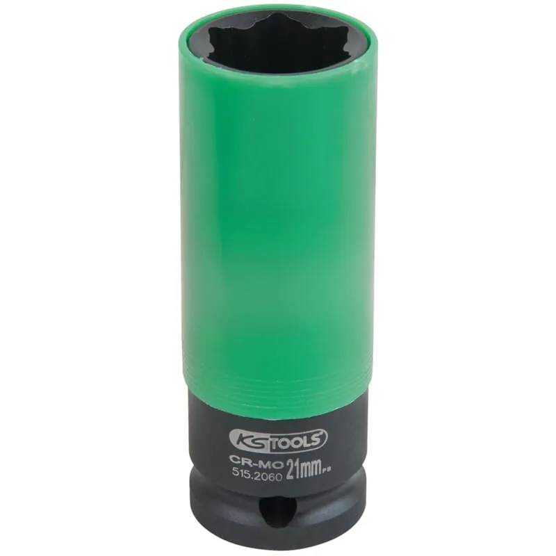 KS-Tools 515.2060 1/2" Hyundai und Kia Spezial-Alu