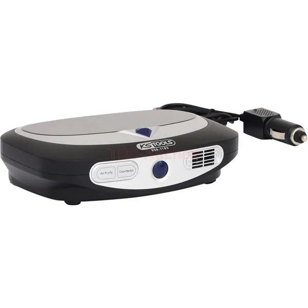KS-Tools 550.1183 Plasma-Luftreiniger mit Ionisato