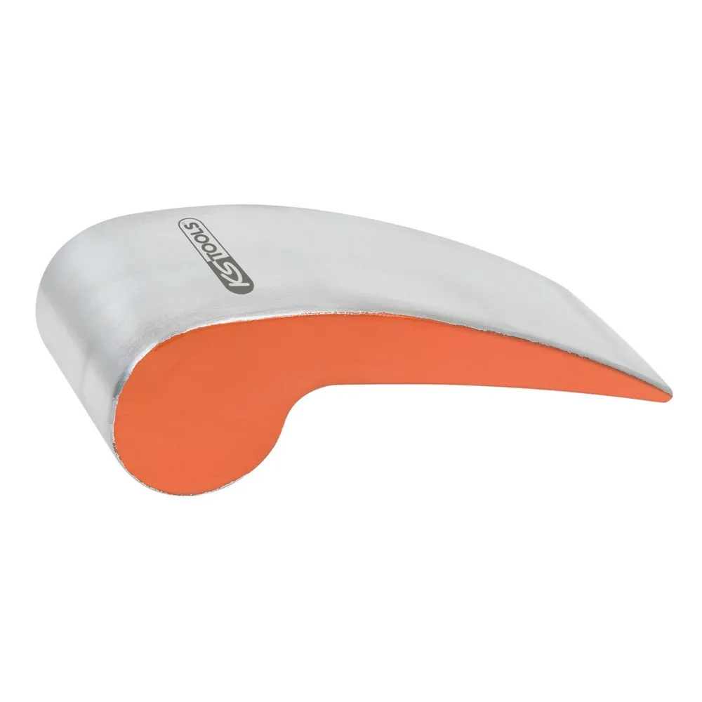 KS TOOLS Aluminium-Karosserie-Komma-Ausbeuleisen