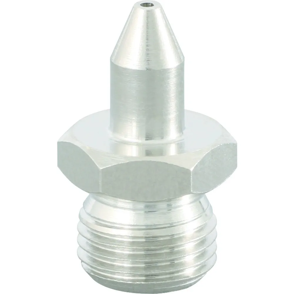 KS TOOLS Ersatzspitze für Mini-Fettpresse, 1mm