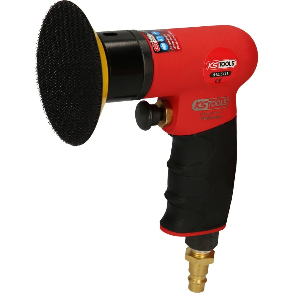 KS TOOLS Mini-Exzenterschleifer