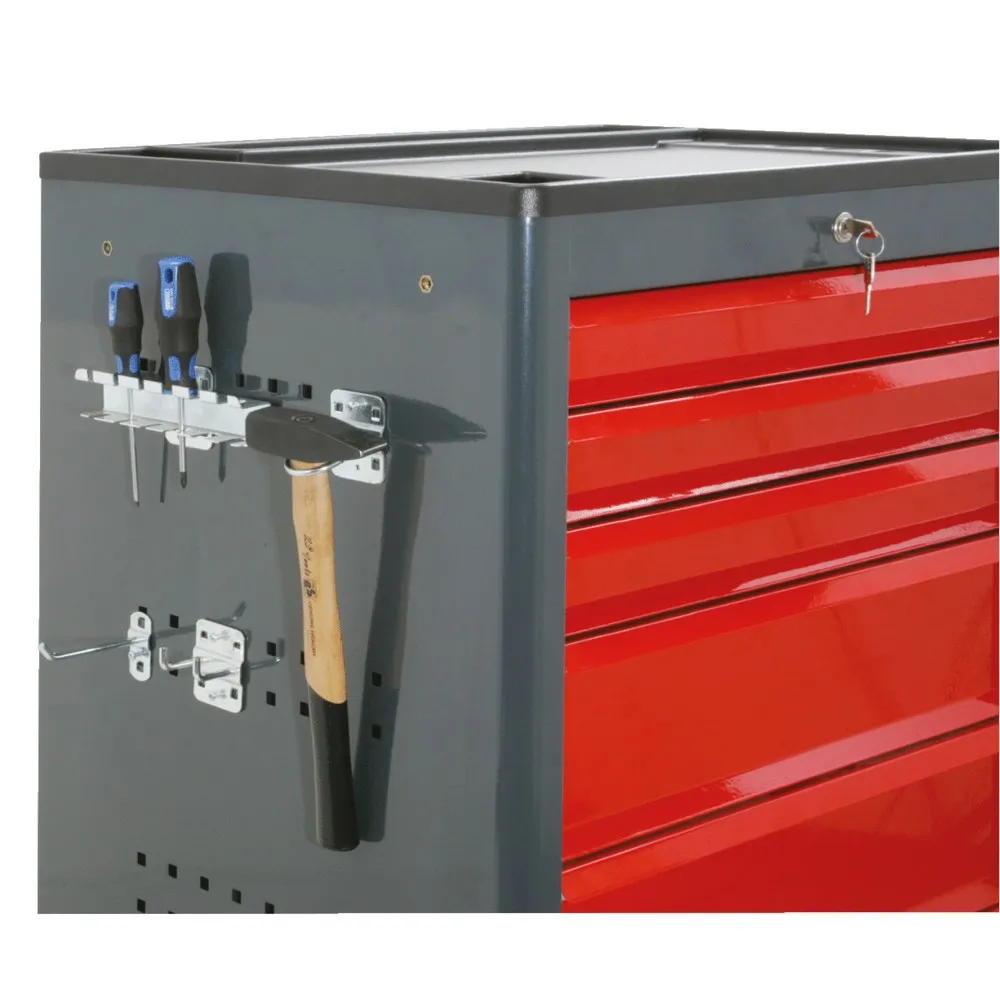 KS TOOLS Rundhalter, 25x65mm