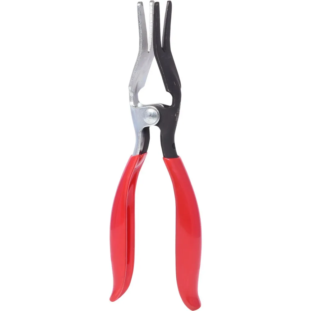 KS TOOLS Spezial-Tüllenzange, 195mm