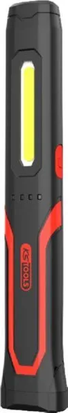 KS Tools Handleuchte slim 350 Lumen eQiUltimateBEAM