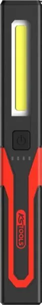 KS Tools Inspektionsleuchte e Qi Ultimate BEAM 200 Lumen