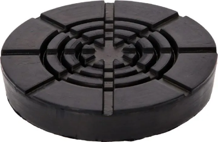 KS Tools Gummiauflage 06 für AC Rangierheber Durchmesser 110 mm