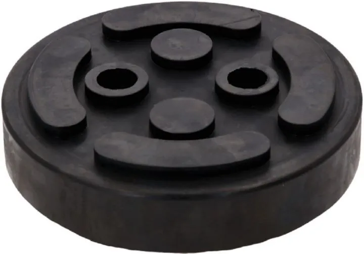 KS Tools Gummiteller 64 für EVER ETERNAL Hebebühnen Durchmesser 130 mm