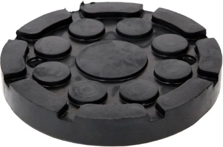 KS Tools Gummiteller 26 für MAHA Slift Hebebühnen 120 mm