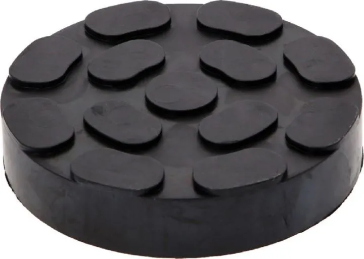 KS Tools Gummiteller 59 für Ravaglioli Sirio Space Hebebühnen 100 mm