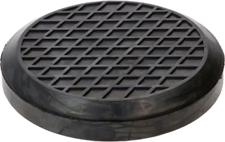 KS Tools Gummiteller 32 für Rotary Hebebühnen 123 mm