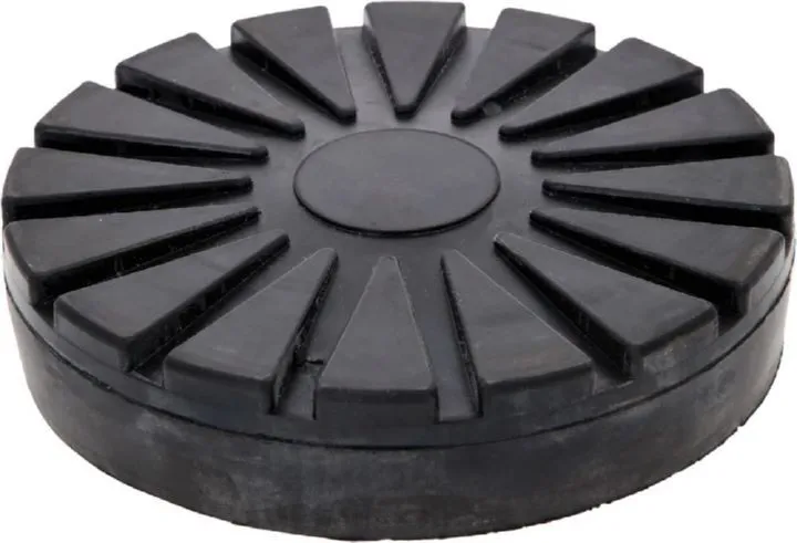 KS Tools Gummiteller 47 für Zippo 4 CE 300 Ebing Hebebühnen Durchmesser 153 mm