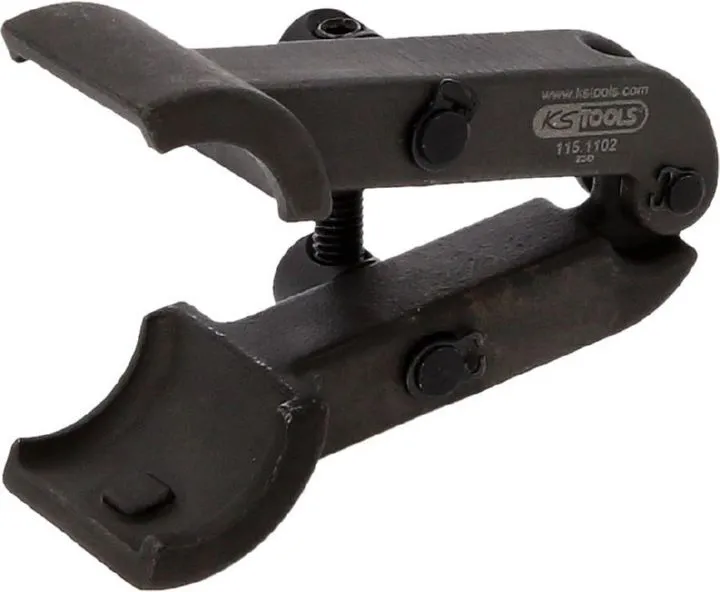 KS Tools Entriegelungswerkzeug Kraftstoffleitung für BMW und Mini