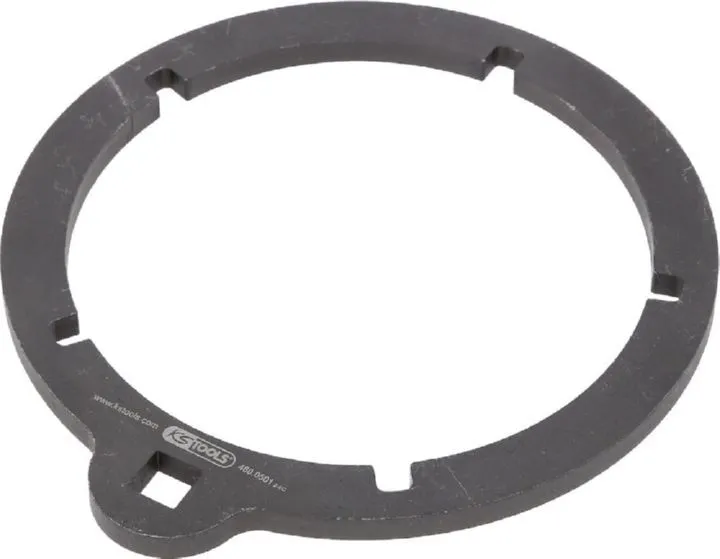 KS Tools Lösewerkzeug 1/2 Zoll für Lufttrocknerpatrone Volvo Renault