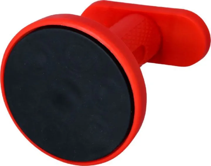 KS Tools Magnethalter zum aufhängen von Druckluftschläuchen bis 18 kg