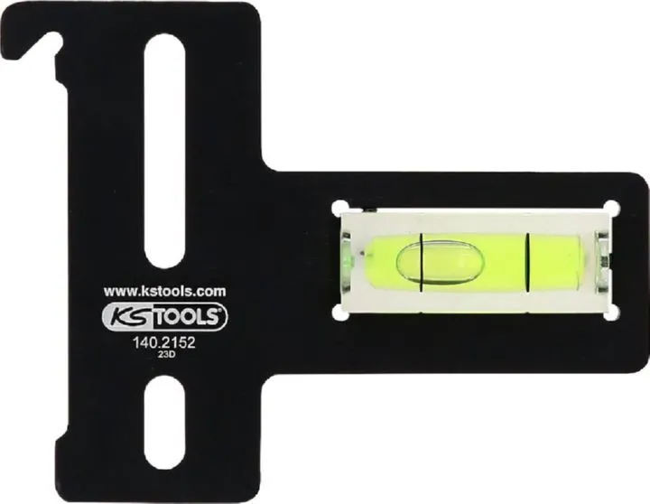 KS Tools Radarsensoren Einstellwerkzeug für Volvo