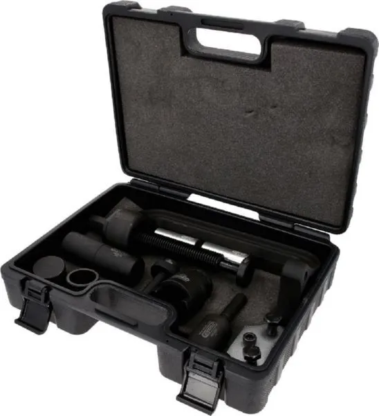 KS Tools Radbolzen Ein und Ausbau Satz 13 teilig