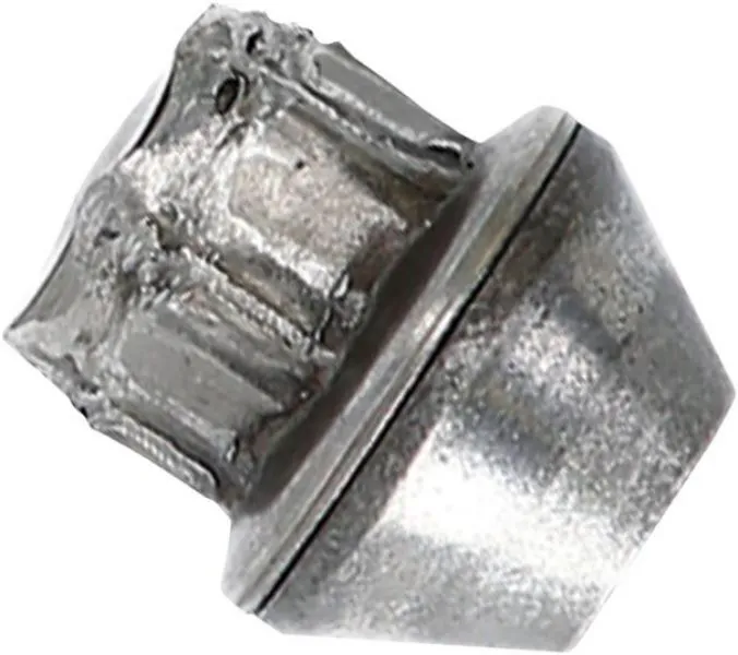 KS Tools Spezial Alu Felgen Kraft Stecknuss 6 kant Satz 6 teilig