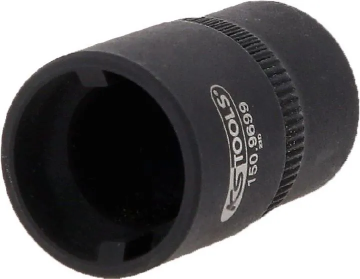 KS Tools Spezial Stecknuss für Restdruckhalteventil an Luftfederungen