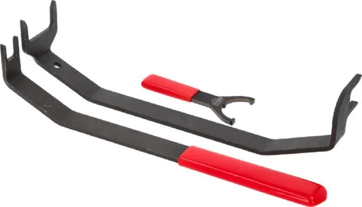 KS Tools Stecker Entriegelungswerkzeug Satz für Knorr Bremse