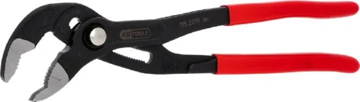 KS Tools Wasserpumpenzange Länge 305 mm