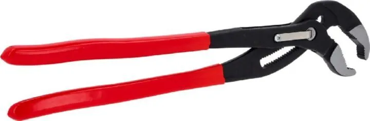 KS Tools Wasserpumpenzange Länge 407 mm