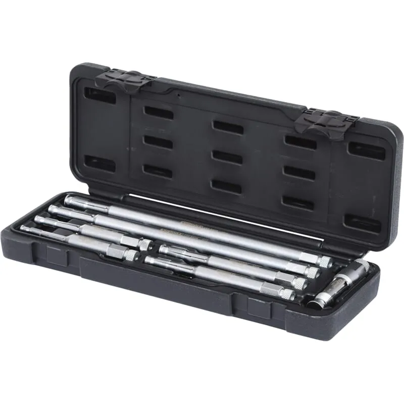 KS-Tools 150.6500 Glühkerzen und Zündkerzen-Gewind