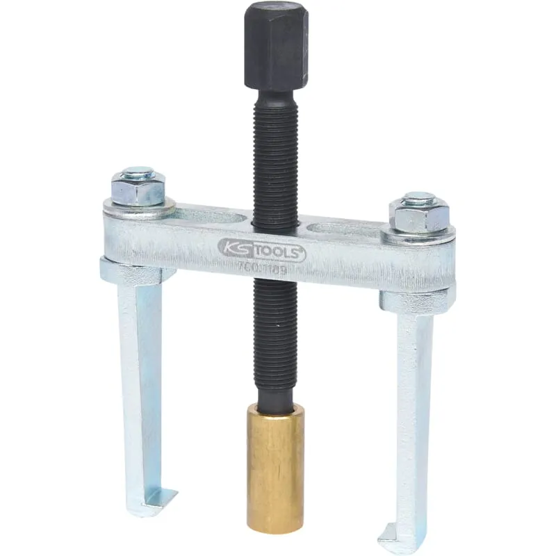 KS-Tools 700.1189 Scheibenwischarm-Abzieher 2armig