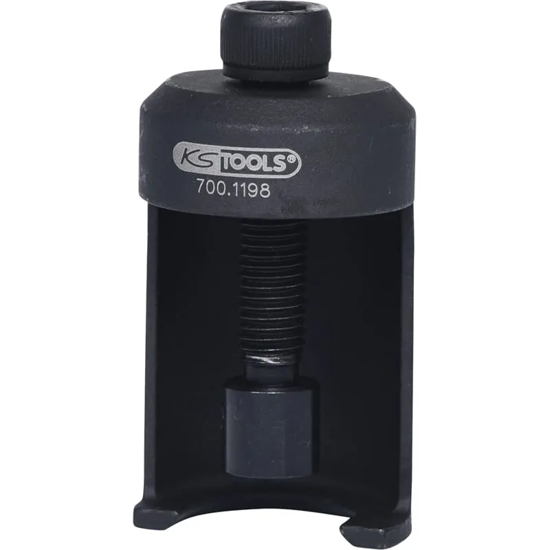 KS-Tools 700.1198 Universal-Wischarm-Abzieher 23,5