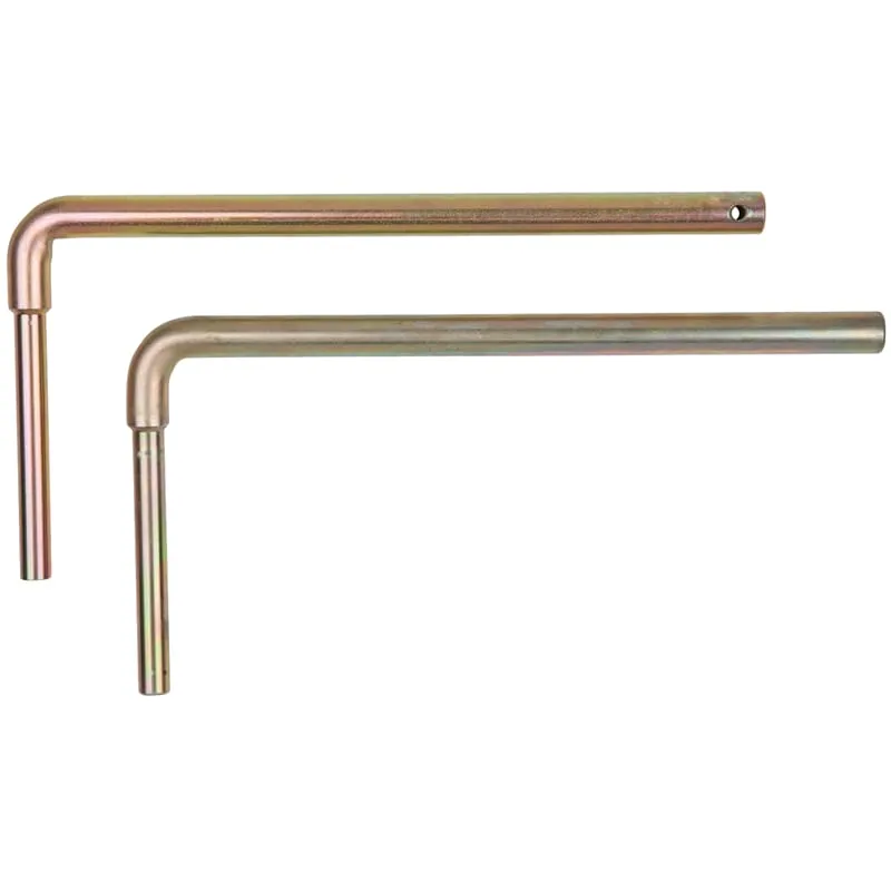 KS-Tools 150.3594 Hebel für Zylinderkopf für PSA