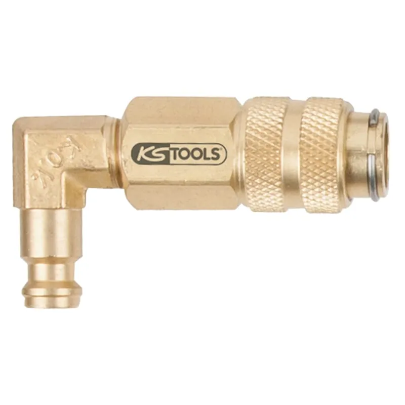 KS-Tools 150.3696 Winkelstück