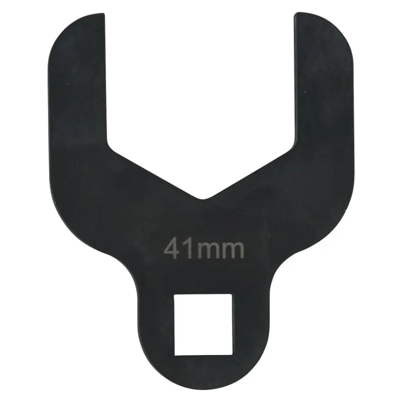 KS-Tools 516.1002 Gegenhalteschlüssel, 41,0 mm