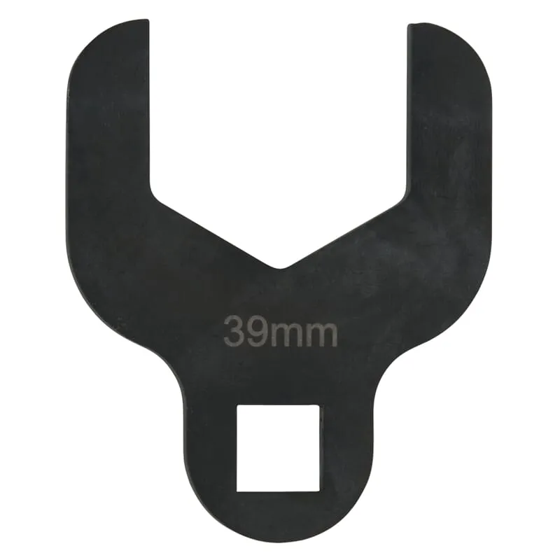 KS-Tools 516.1004 Gegenhalteschlüssel, 39,0 mm