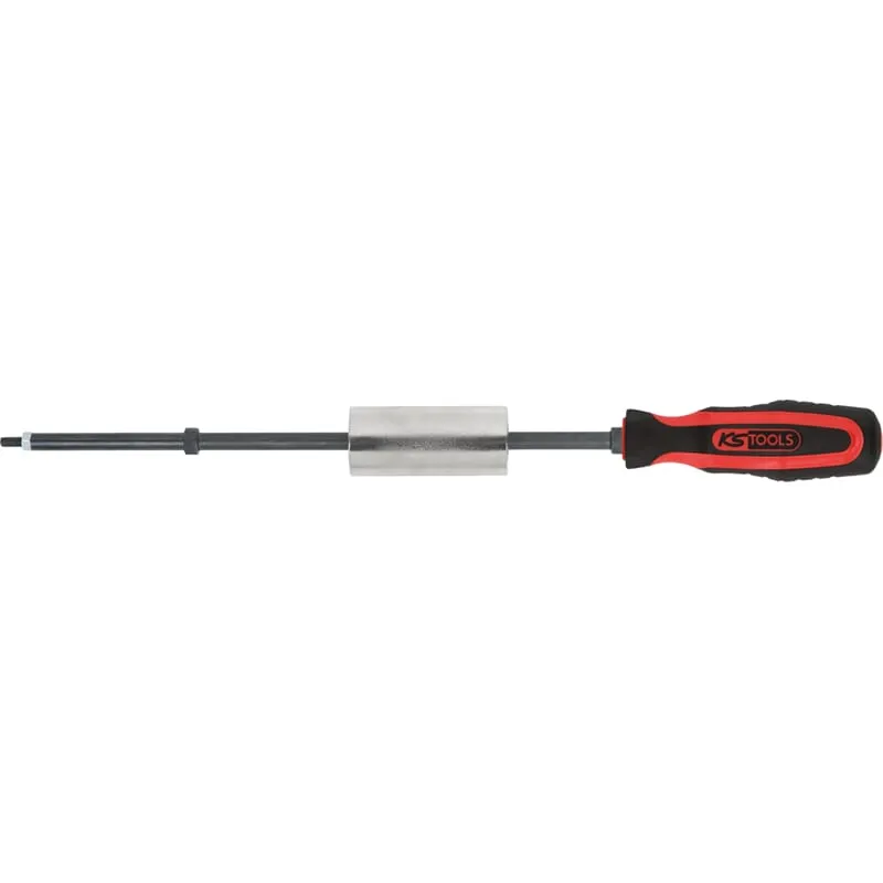 KS-Tools 550.1178 Schlagauszieher für Trocknereins
