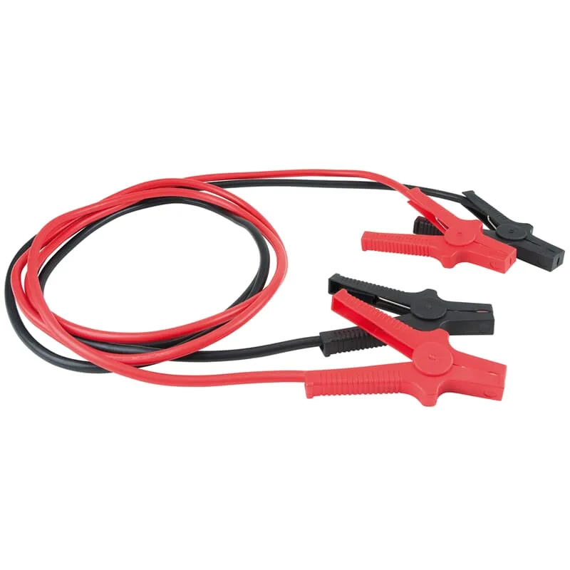 KS-Tools 550.1751 Starthilfekabel-Satz, Ø 16 mm