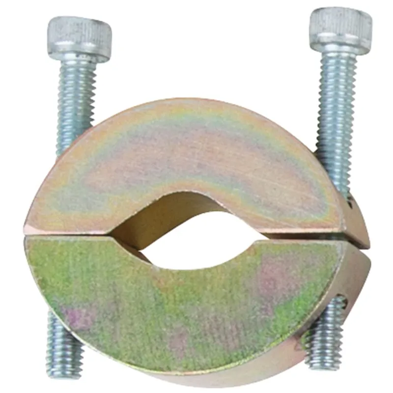 KS-Tools 700.1687 Klemmbacken für Grundgerät